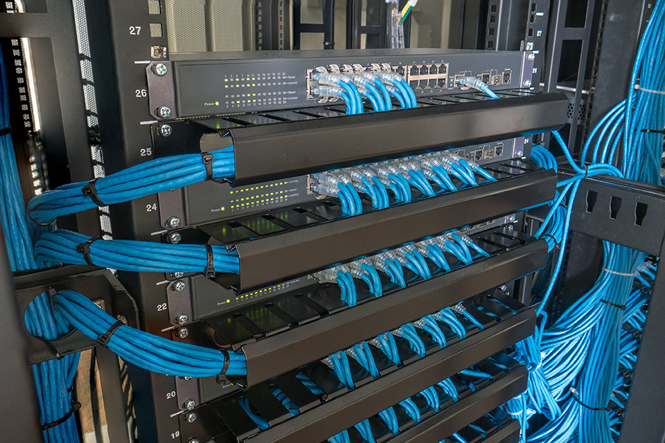 Data Cabling